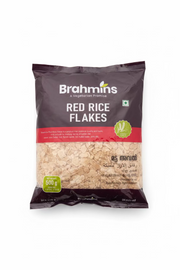 Brahmis Matta Rice Flakes (Aval)