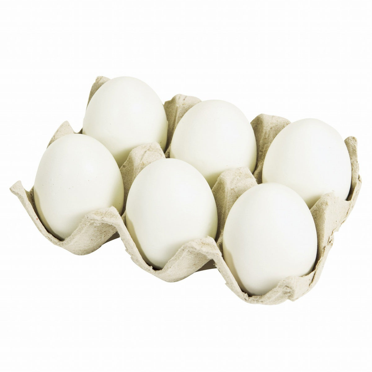 Chicken Eggs 6 Nos