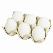 Chicken Eggs 6 Nos