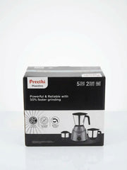 Preethi Mixie 750W - 3 Jar