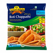Instant Delight Ready to cook Chappathi - 1kg