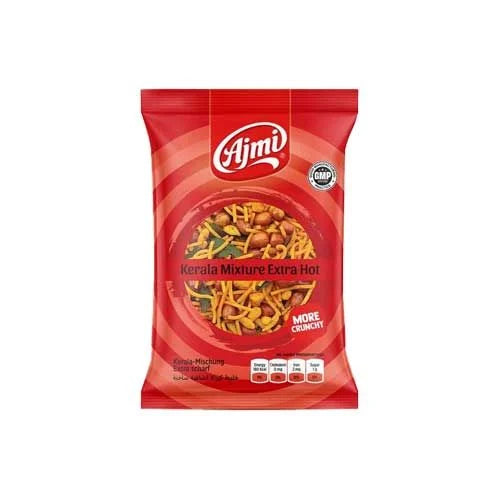 Ajmi Extra Hot Mixture 350 grm