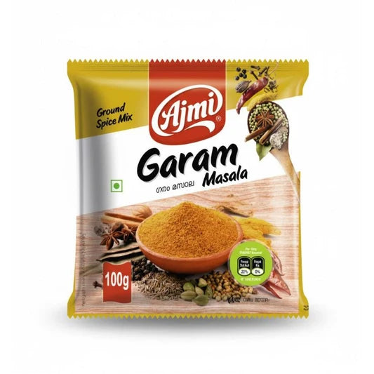 Ajmi Garam Masala 100 grm