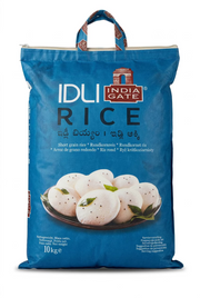 India Gate idli rice 10kg