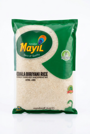 Mayil Extra Long kerala Biriyani rice 5Kg