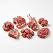Lamb 1 kg