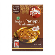 Double Horse Instant Parippu Pradhaman 200grm