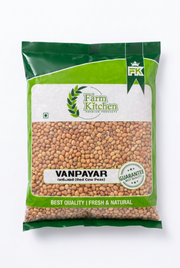 Farm Kitchen Red Cow Peas (Vanpayar) 1kg