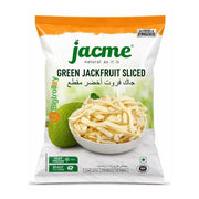 Jackfruit green(sliced) by Jacme 400grm