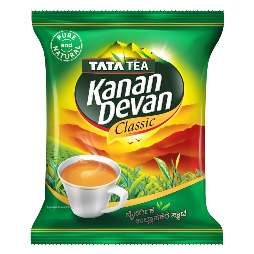 Kannan Devan tea 250 grm