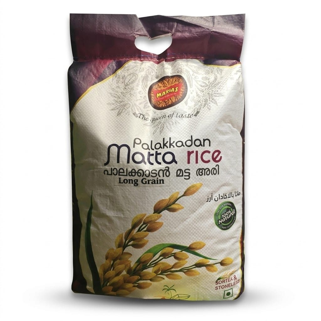 Maria's Matta Rice 10 kg