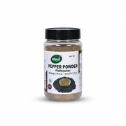 Mayil Black Pepper Whole 200grm