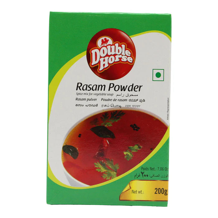 DH rasam powder 140grm