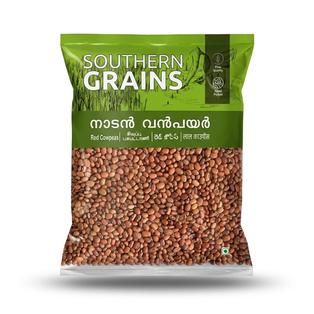 Southern Grains Red cowpeas Vanpayar 908g