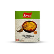 Sara's Fish Mappas Gravy 400grm