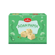 Haldiram Soan Papdi 250grm