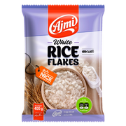 Ajmi White Rice Flake 400grm