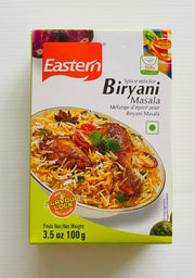 Eastern Biriyani masala 100grm