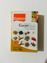 EST Garam Masala 100 grm