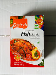 EST Fish Masala 165 grm