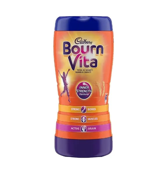 Bournvita 500grm