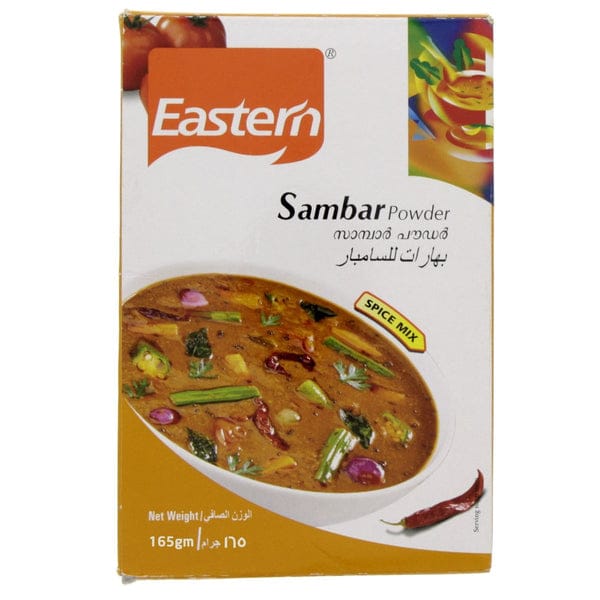 Eastern Sambar powder 165grm