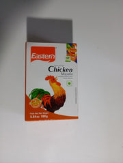 Eastern Chicken Masala 160grm