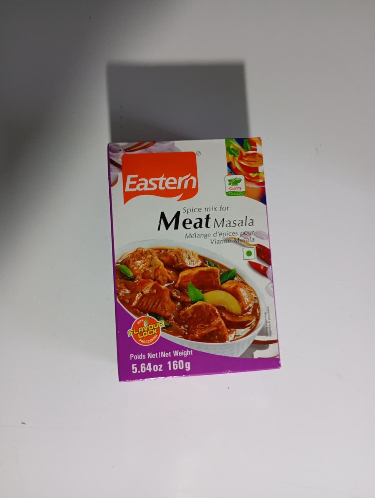 Eastern Meat Masala 160grm