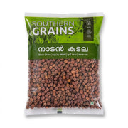 Southern Grains Kala Chana (Nadan Kadala) 908grm