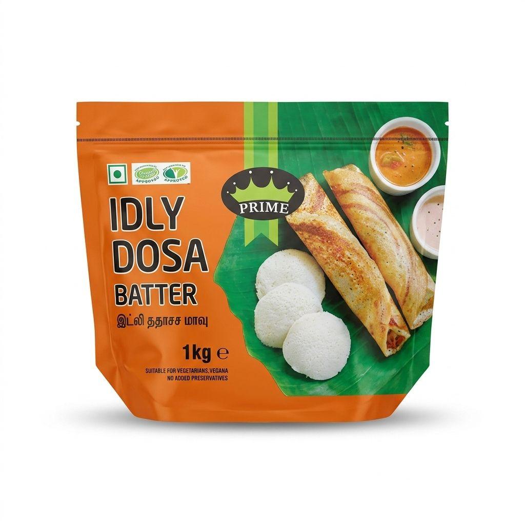 Prime Dosa Batter 1kg