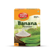 Tasty Nibbles Banana Powder 200grm
