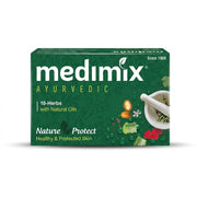 Medimix Ayurvedic Soap 75 gram