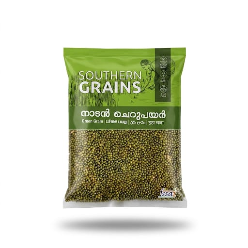 Southern Grains GreenGram 908g