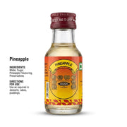 Bush Pineapple Essence