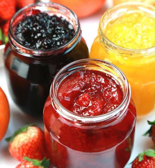 Squash And Jam