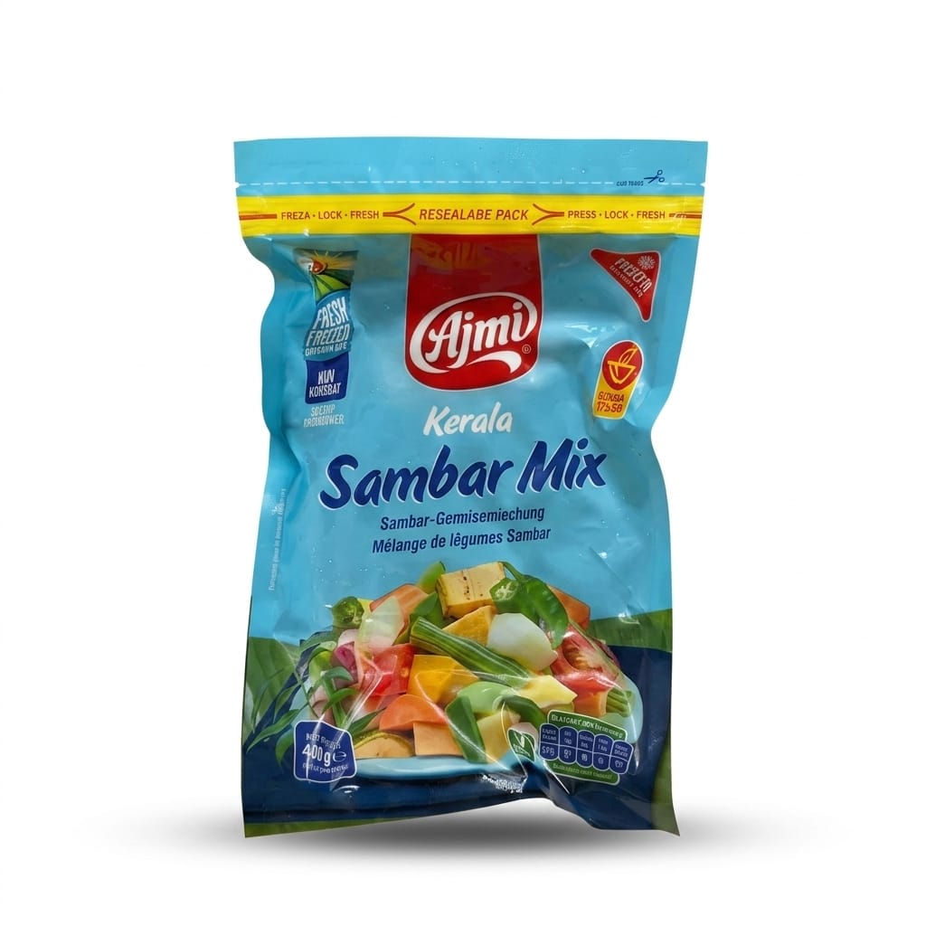 Ajmi Sambar Mix 400grm
