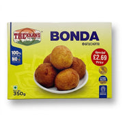 Thekkans Bonda 350grm