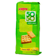 Britannia 50-50 372grm