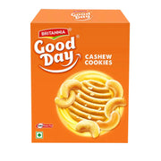Britannia Goodday Cashew 216 grm