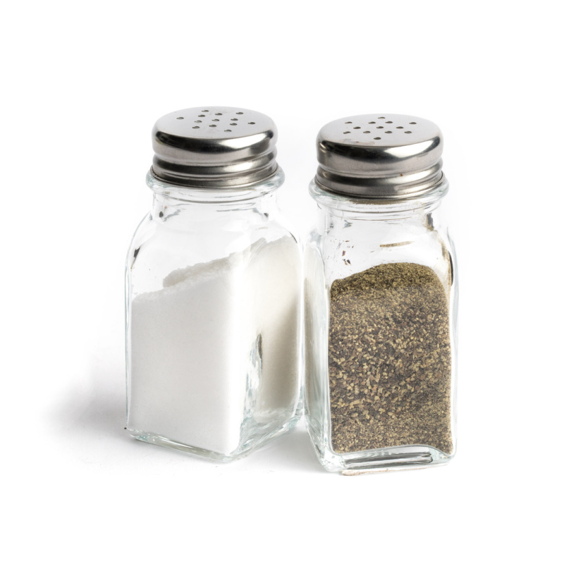 Cooking Essentials