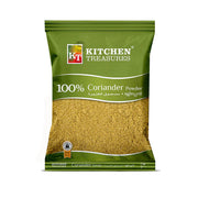 Kitchen Treasure Coriander Powder 400grm