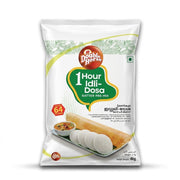 Double Horse Idli Dosa 1 hour mix 1 kg