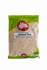 Double Horse Avalose Podi 500 grm