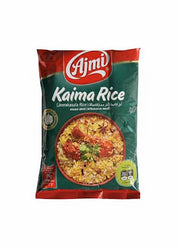 ajmi kaima rice 5 kg