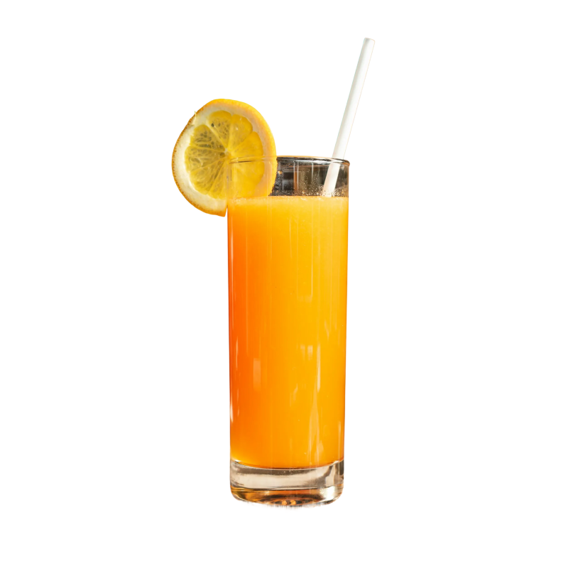 Drinks and Juices