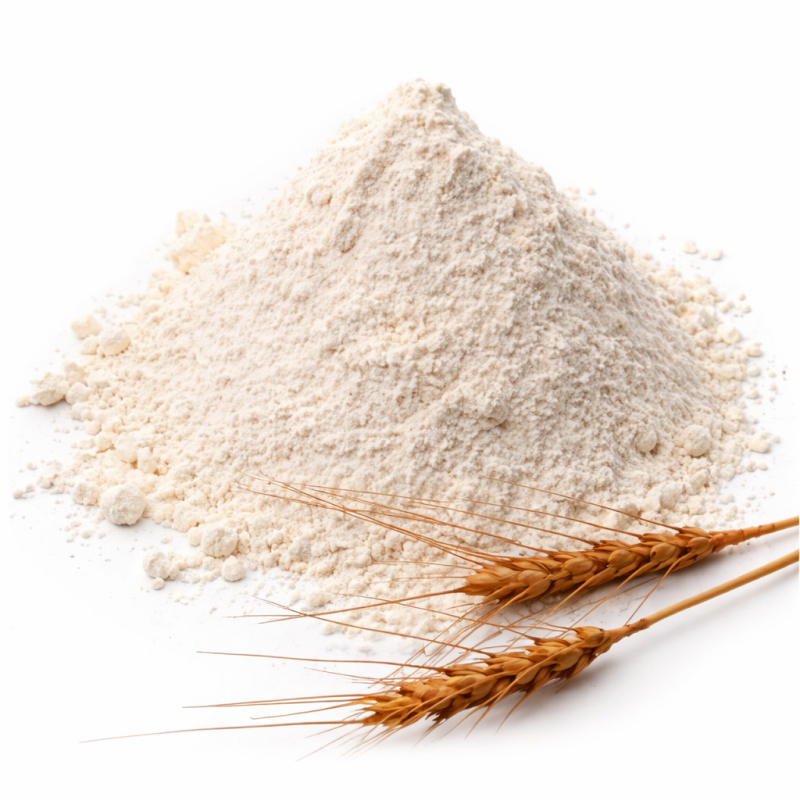 Flour