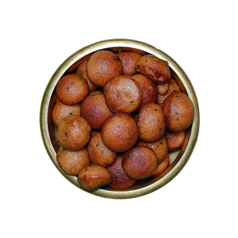 Frozen Snacks