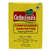 Grandma's Kayam Block 100grm