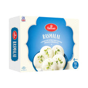 Haldiram Rasmalai 500grm