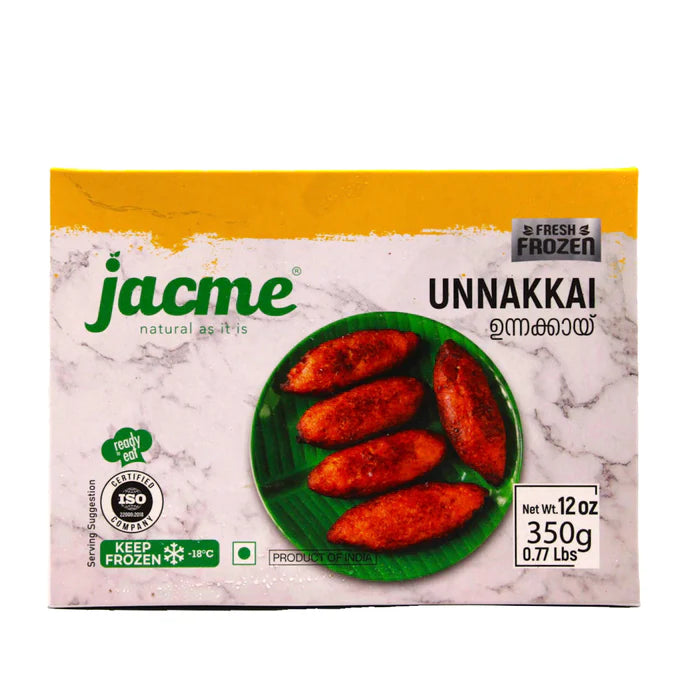 Jacme Unnakkai 350grm